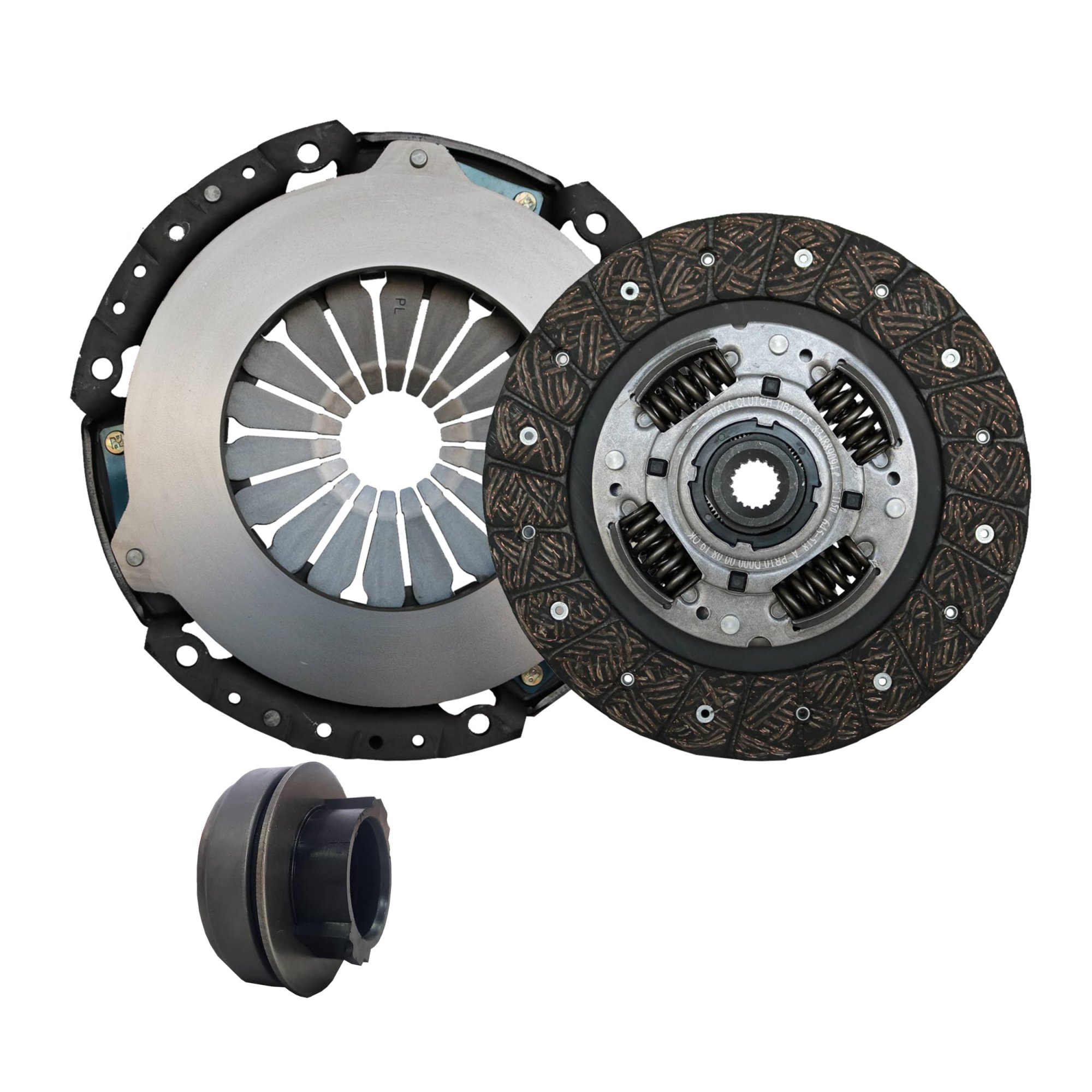 دیسک و صفحه کوییک-Quick Disk and Page